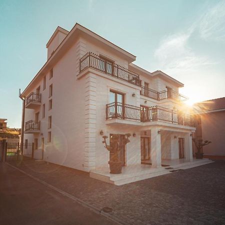 Vila Venus Sînmartin Exterior foto